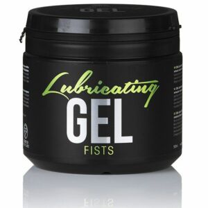 Gel Fisting Idratante 500ml