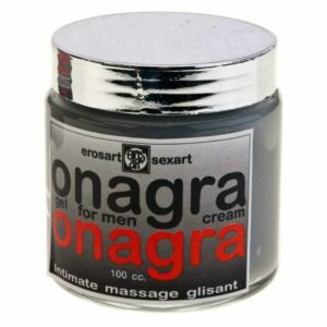 Potenza di Onagra 100cc
