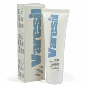 Varesil crema trattamento vene varicose