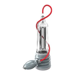 Idrovoro Hydroxtreme Trasparente