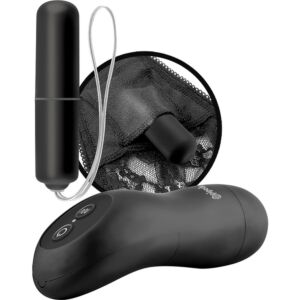 Tanga Vibratore Remoto Fantasia Fetish