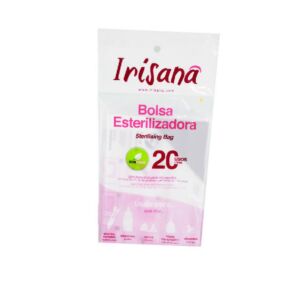 Sacca Purificante Irisana
