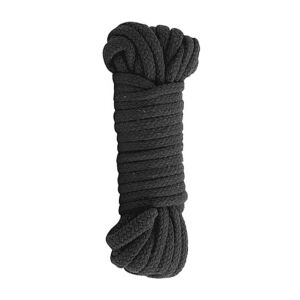 Corda di cotone nero giapponese