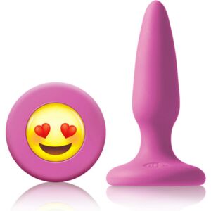 Spina Mojis #ily rosa