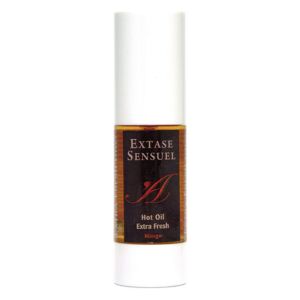 Olio Stimolante Mango Estatico