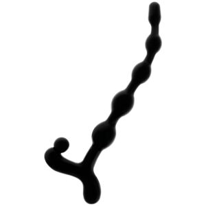 Palle Anal Nightshade 22cm