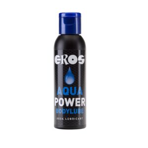 Gel Intimo Power Glide