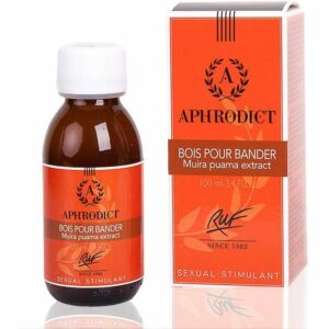 Elixir di Bois Bande Stimolante