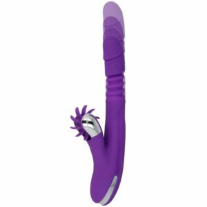 Vibratore Bunny Bounce