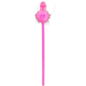 Bacchetta Pene Rosa