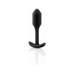 Snug plug 1 - negro