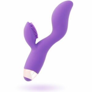 Seta Vibrante Donna