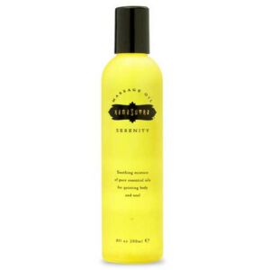 Olio Serenità Kamasutra