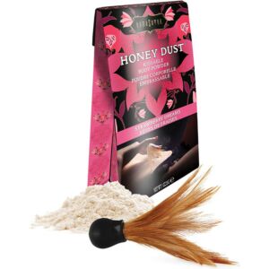 Polvere Fragola Sensuale 28g