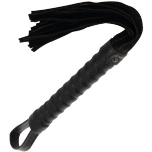 Frusta Oscura Bondage