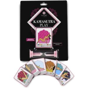 Gioco Sensuale Kama