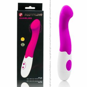 Massaggiatore Lila LoveTouch