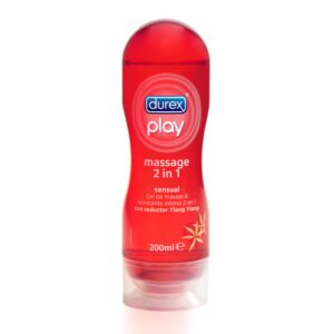 Olio Sensuale Ylang Ylang