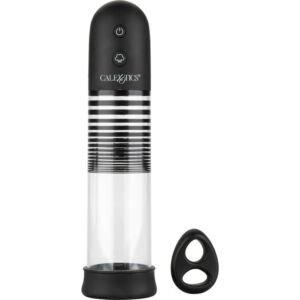 Ez pump kit - pompa sviluppatore ricaricabile