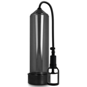 Pompa Erezione Potente Black Magic