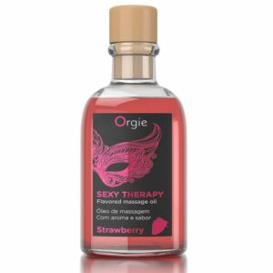 Kit Bacio Fragola