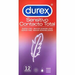 Preservativi Touch 12 pz.