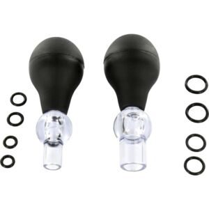 Kit di 10 pezzi ventose