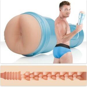 Estasiante Brent Fleshjack