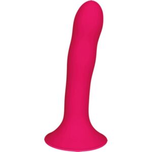 Dildo Rosa Doble Densità