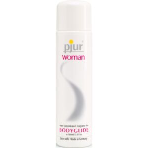 Lubrificante Sensuale Femme 100ml
