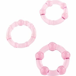Potenziatore Virile - Anello Fermo