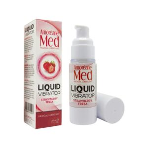 Fragola Vibrante 30ml