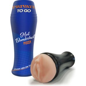 Masturbatore Vaginale Fuoco Intenso