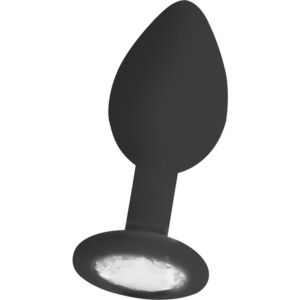 Spina normale diamante negro