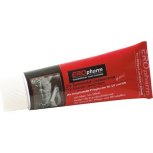 Crema Amorosa Eropharm