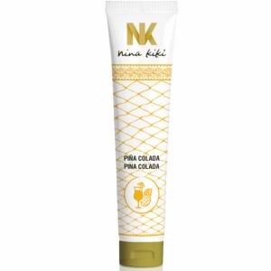 Lubrificante Pina Colada Tropical Kiss 125ml