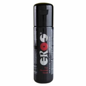Lubrificante al Silicone per Giocattoli