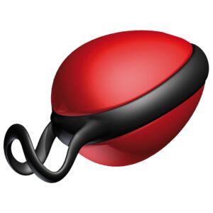 Palla singola rossa Joyballs