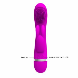 Mini Vibratore Smart Love Arvin