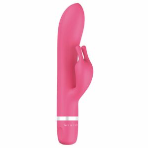 Massaggiatore Bwild Rabbit - Magenta