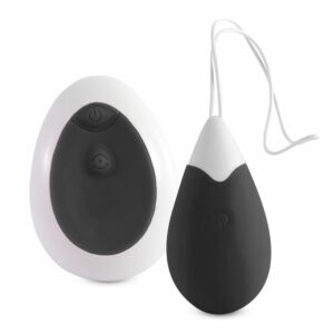 Uovo Vibratore Intenso
