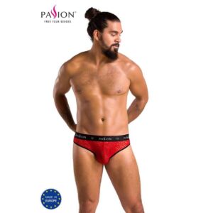 Mutandine Rosso Passione