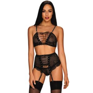 Set Seducente Ossessivo