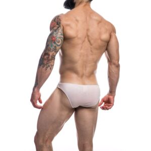 Slip Skin Low-Cut - Sensualità aderente