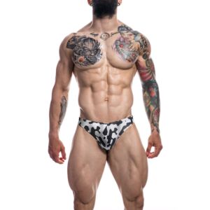 Boxer CamoCut