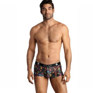 Anais XL - Boxer Messico
