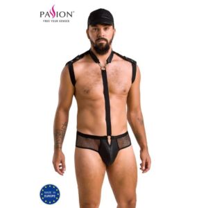 Set Sensuale Notte di Passione