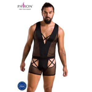 Set Oscar Nero - S/M