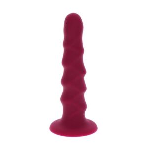 Dildo Real Feel 12 cm - Rosso