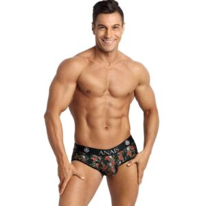 Anais Power Jock -> Anais Power Jock